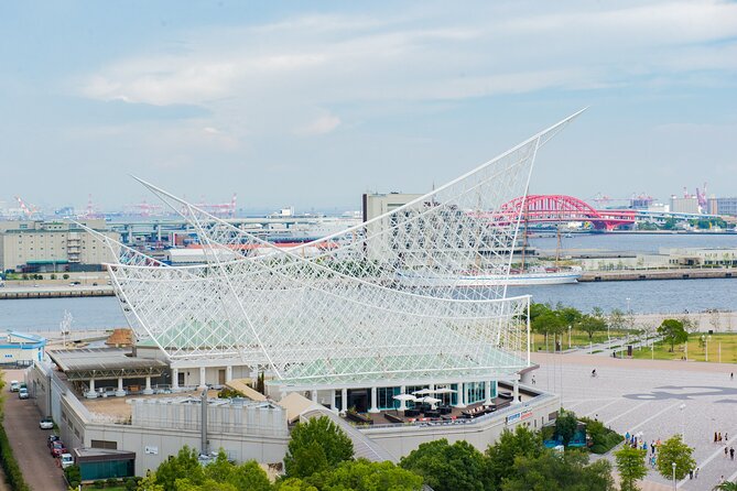 A Tour to Learn All About the International Port City, Kobe! - Accessibility and Participant Information