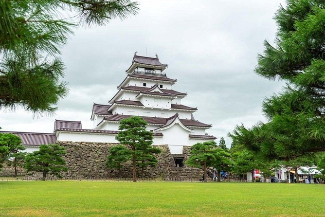 Aizu Full-Day Private Trip With Government-Licensed Guide - Recap