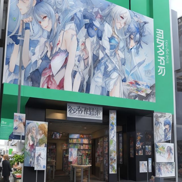 Akihabara (Tokyo): English Audio Guide Tour - About Akihabara District