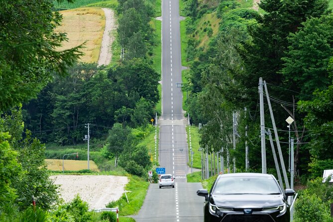 All-you-can-eat Yubari Melons & Hokkaido Lavender Tour - Frequently Asked Questions