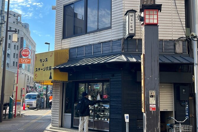 Asakusa Morning Temple and Onigiri Walking Tour - Frequently Asked Questions