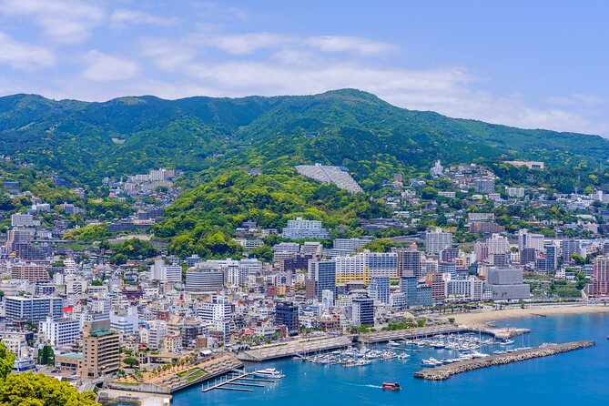 Atami Full-Day Private Tour With Government-Licensed Guide - Frequently Asked Questions