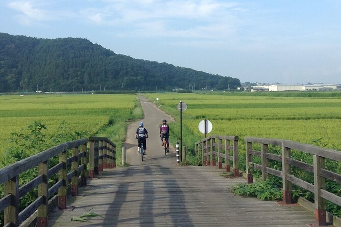 Bike Rentals in Nagano to Explore Snow Monkey Park. - Weather Considerations and Safety