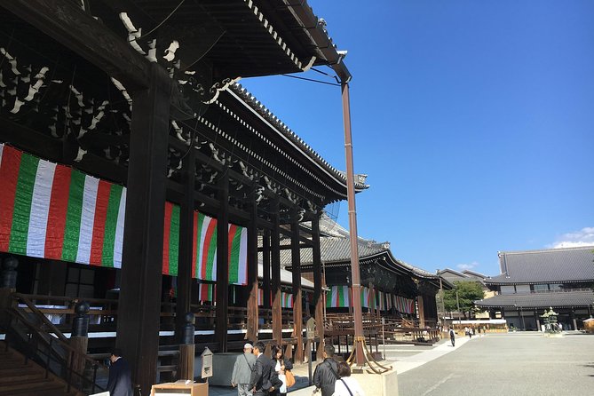 Bike Tour Exploring North Kyoto Plus Lunch - Visitor Reviews