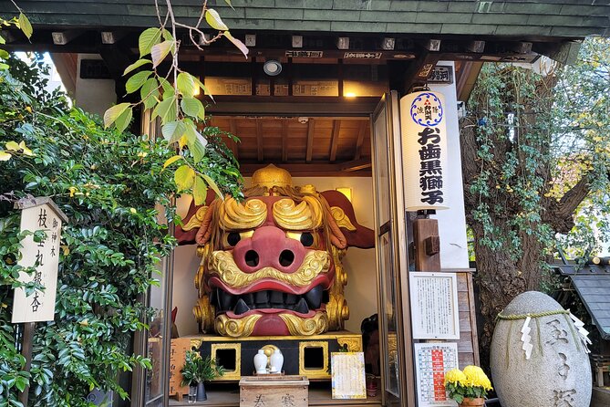 Breakfast at Tsukiji Market Tour - Recap