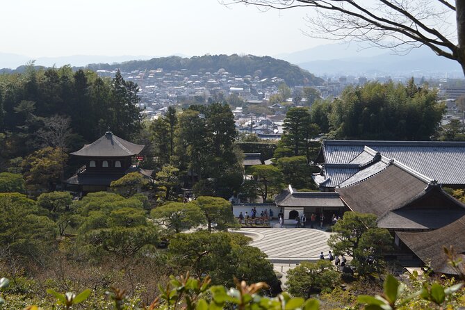 Discover the Beauty of Kyoto on a Bicycle Tour! - Frequently Asked Questions