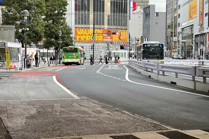 Discover Tokyos Secrets With Jujutsu Kaisen & Meiji Shrine Tour! - Frequently Asked Questions