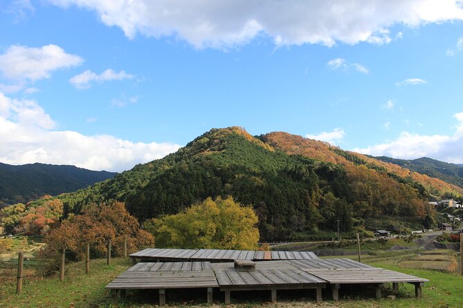 E-BIKE Nature Tour: Birthplace of Japan, Asukamura - Recap