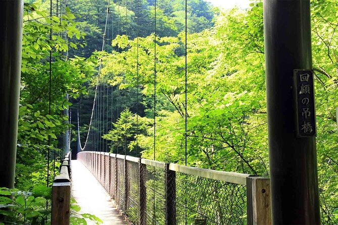 【1day】 Near by Nikko ”Nasushiobara Retreat Spirituality & Nature - Price Information