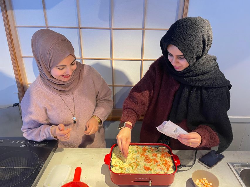 【Halal & Muslim-Friendly】Takoyaki Making Experience - Frequently Asked Questions