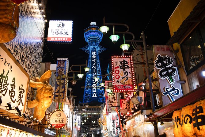 【Japan】9 Days Japan Golden Tour - Booking and Cancellation Policy