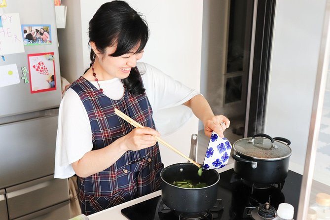 Enjoy a Japanese Cooking Class With a Charming Local in the Heart of Sapporo - Background