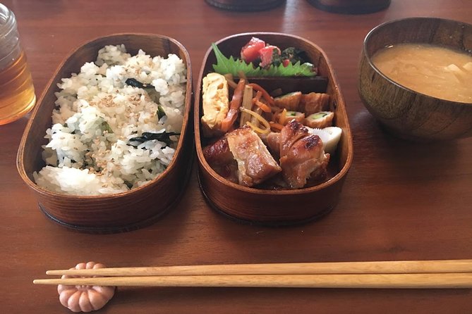 Enjoy a Japanese Cooking Class With a Humorous Local Satoru in His Tokyo Home - Cancellation Policy