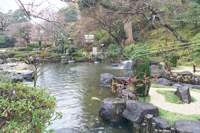 Exciting Kamakura - One Day Tour From Tokyo - Traveler Testimonials