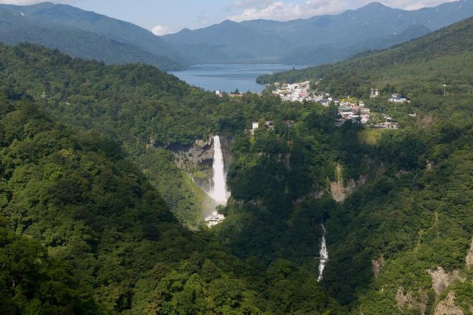 Exciting Nikko - One Day Tour From Tokyo - Additional Info