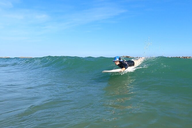 Experience Surfing Lesson in Nagoya Japan - Cancellation Policy