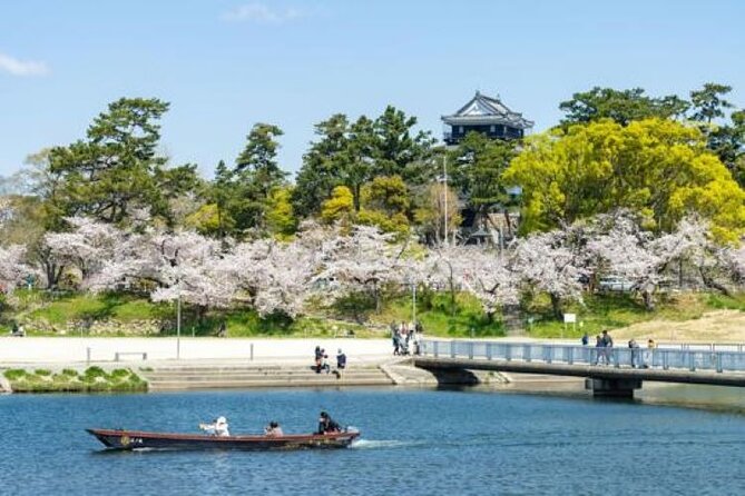 Explore-Castles Tour in Samurai City Aichi Using Local Train - Important Information