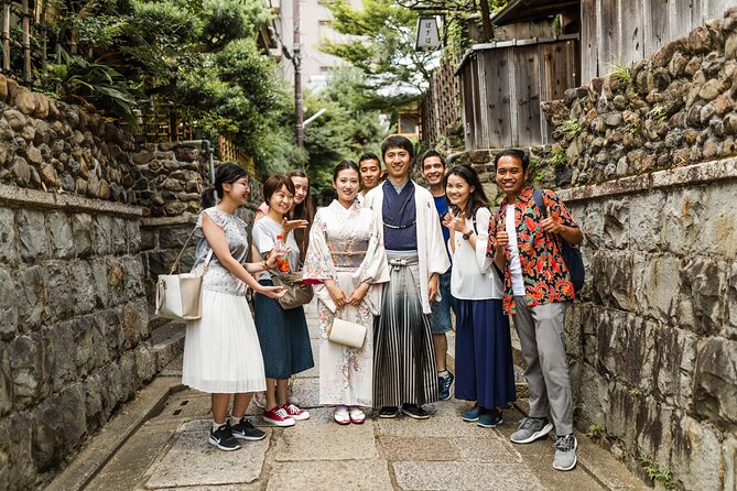 Explore Gion, the Iconic Geisha District; Private Walking Tour - Reviews and Feedback