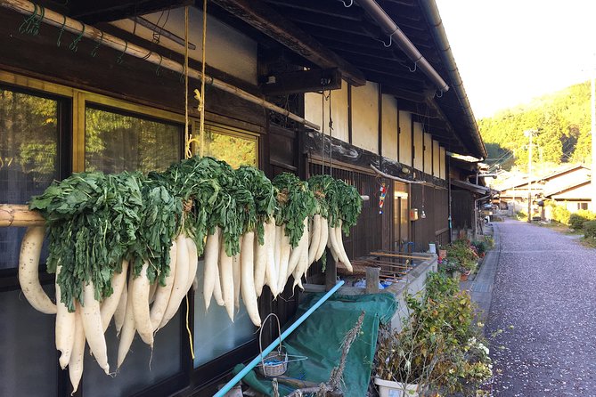 Explore Kiso Valley : Magome - Tsumago Mountain Trail Walk - Cancellation Policy