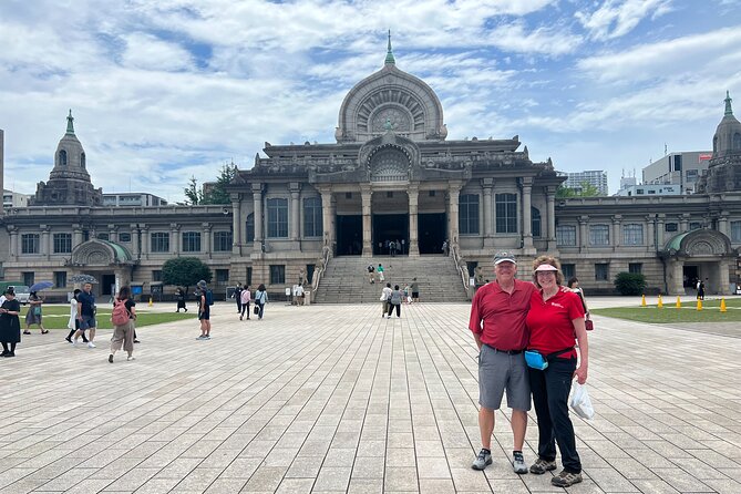 Explore Tokyo Your Way: 5 Hours Private Customizable Walking Tour - Testimonials From Satisfied Travelers