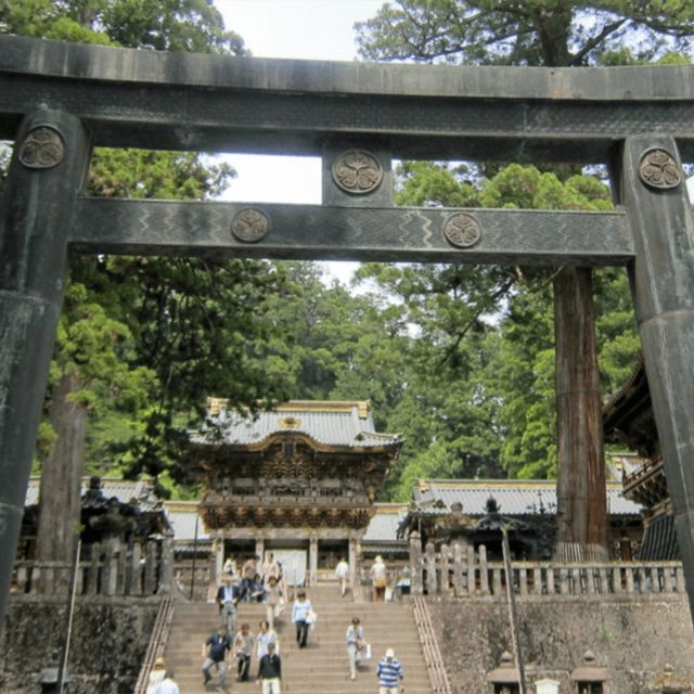 From Tokyo: Nikko World Heritage Private Tour by Car and Van - The Sum Up