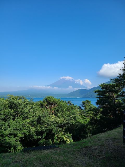 Fujikawaguchiko: Guided Highlights Tour With Mt. Fuji Views - Frequently Asked Questions