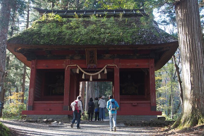 Full Day North Nagano Hiking Experience - Additional Info