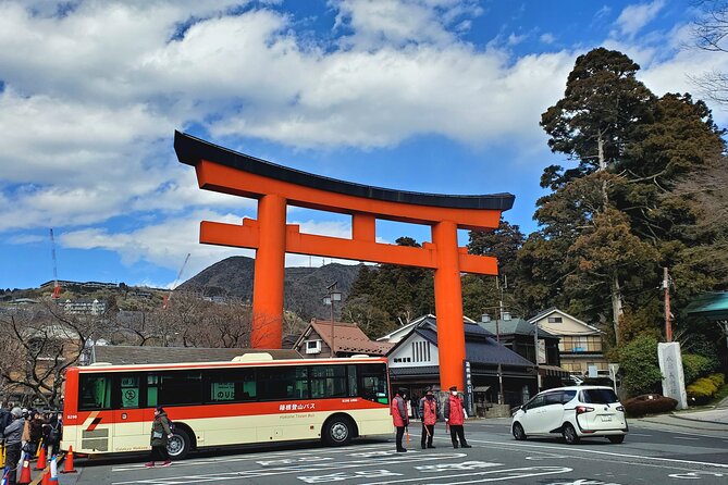 Full Day Private Guided Tour Mt. Fuji and Hakone - Pricing and Reviews