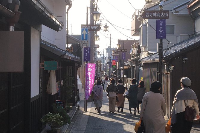 Full-Day Private Guided Tour to Nara Temples - Booking and Cancellation Policy