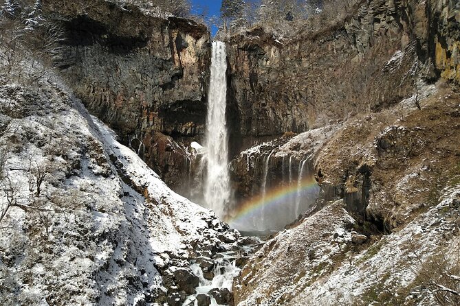 Full Day Private Nature Tour in Nikko Japan With English Guide - Recap