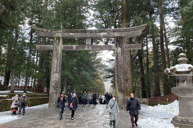 Full Day Private Nikko Tour With English& Hindi Speaking Driver - Frequently Asked Questions