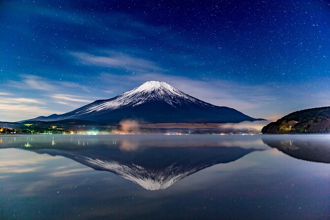 Full Day Private Tour in Mt. Fuji and Hakone - Customer Reviews