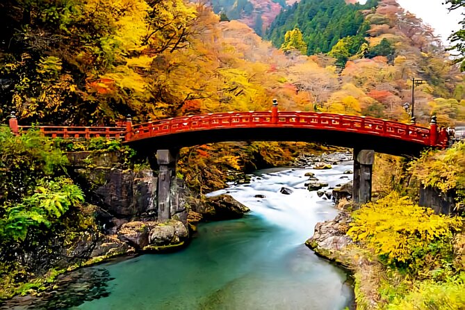 Full Day Private Tour in Nikko - Frequently Asked Questions