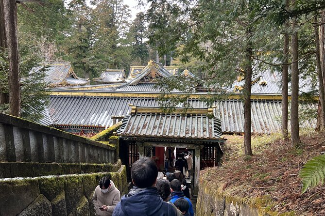 Full Day Private Tour & Sightseeing to Nikko(Eng Speaking Driver) - Pricing & Lowest Price Guarantee