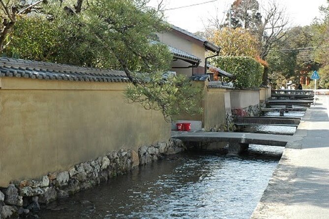 Full Day Private Walking Day Tour in Kyoto With Tea - Cost and Booking