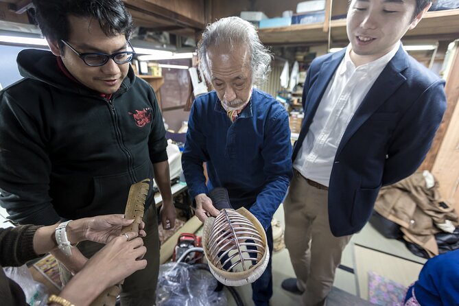 Full Day Samurai Kendo Experience in Tokyo - Reviews