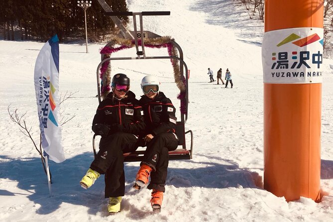 Full Day Ski Lesson (6 Hours) in Yuzawa, Japan - Frequently Asked Questions