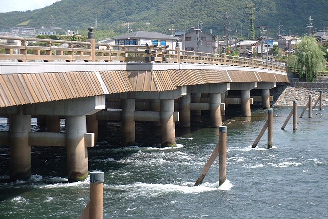 Full-Day Tour in Uji and Nara With Lunch - Directions