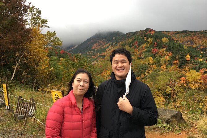 Furano & Biei 6 Hour Tour: English Speaking Driver Only, No Guide - Final Notes & Cancellation Policy