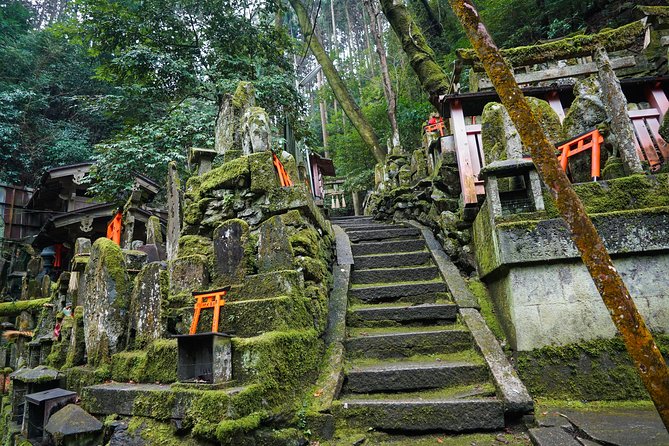 Fushimi Inari Hidden Hiking Tour - Frequently Asked Questions