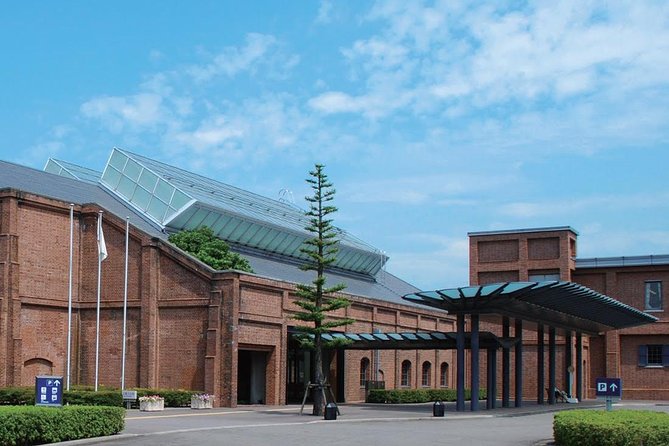 Guided Half-day Tour(AM) to Noritake Garden & Toyota Commemorative Museum - Frequently Asked Questions