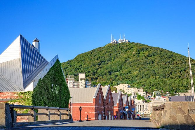 Hakodate Full-Day Private Tour With Government-Licensed Guide - Directions