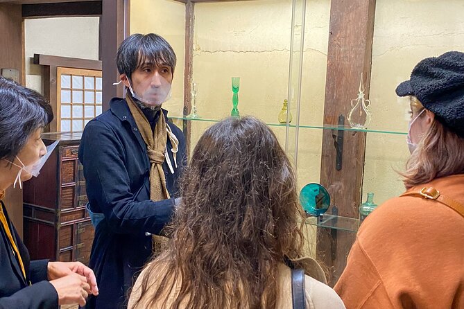 Half-Day Private Folk Crafts Tour With an Expert in Okayama - Directions and Instructions