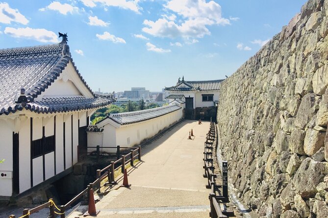 Half-Day Private Guide Tour to Himeji Castle - Miscellaneous Details