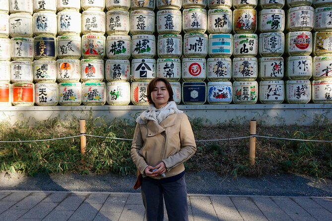 Harajuku Meiji Shrine 1 Hour Explanation Tour - Frequently Asked Questions