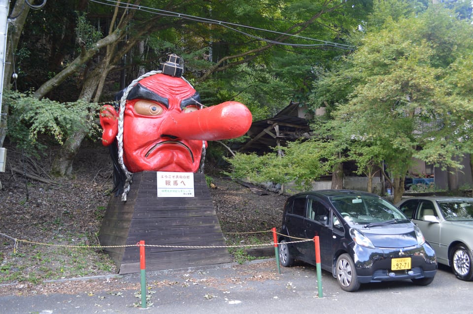 Hike the Mystic Northern Mountains of Kyoto - Cultural Experiences Along the Trail