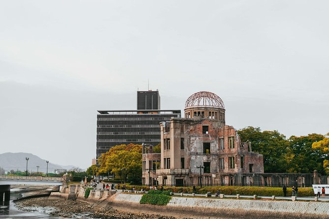 Hiroshima Custom Full Day Tour - Recommendations