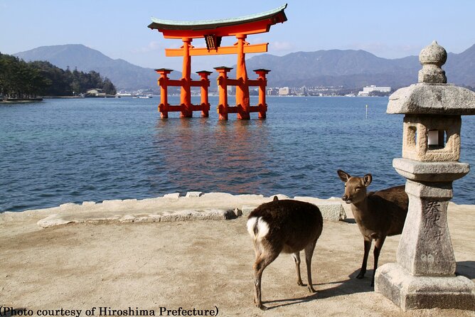 Hiroshima Departure - 1 Day Hiroshima & Miyajima Tour - Frequently Asked Questions