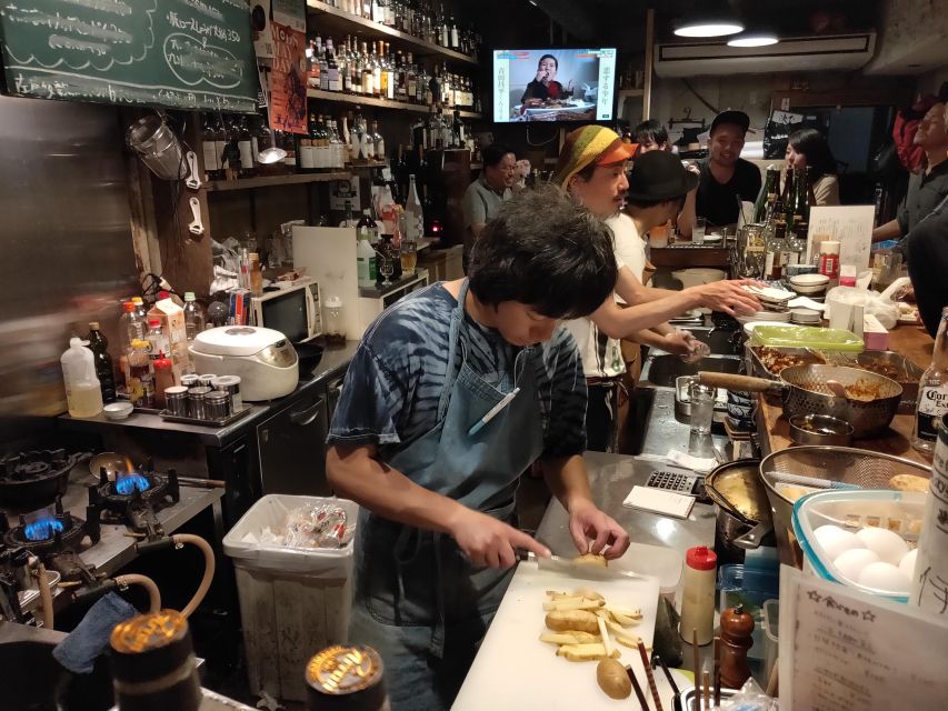 Hiroshima: Food and Culture Guided Walking Tour With Dinner - Tour Highlights