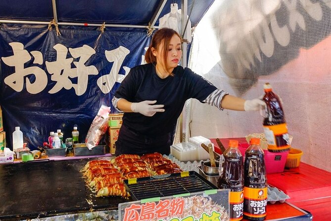 Hiroshima Food Tour With a Local Foodie, 100% Personalised & Private - What To Expect